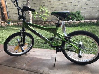 BIKE