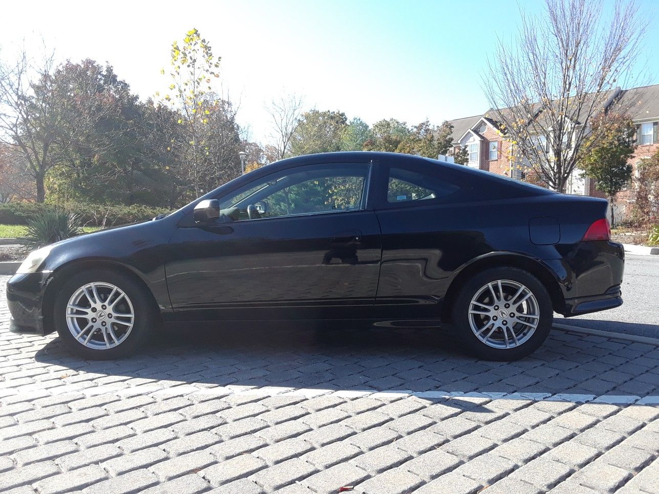 2006 Acura RSX