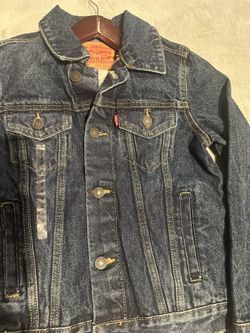 Kids Levi’s Jacket
