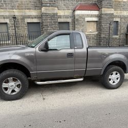 2006 Ford F-150