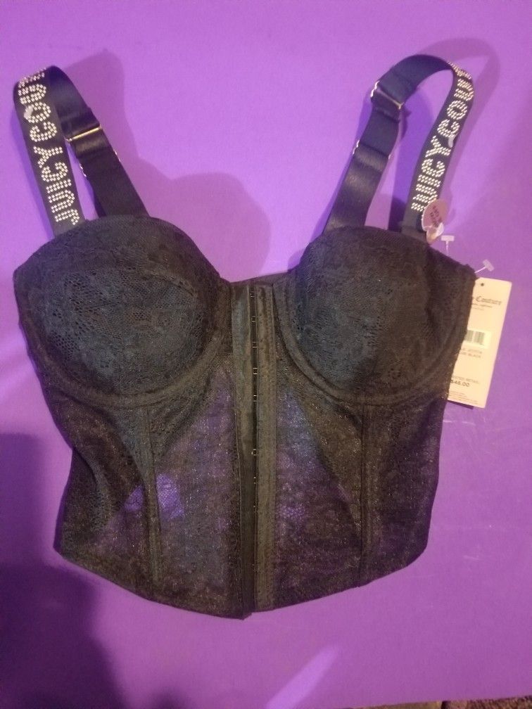 Juicy Couture Corset