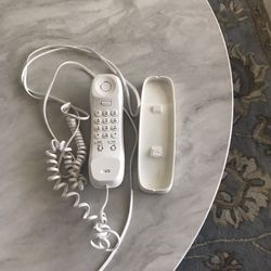 Home Wired Phone