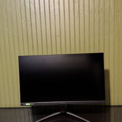 ACER PREDATOR GAMING MONITOR!! 