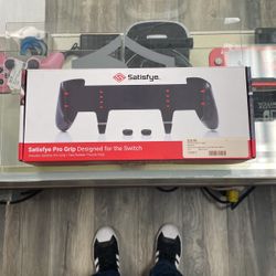 Nintendo Switch Game 