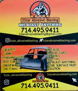 Sandblasting /sandblast Equipment ‼️ 