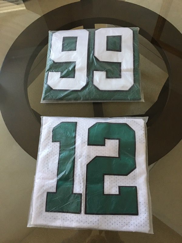 Philadelphia Eagles Jerome Brown Jersey for Sale in Sachse, TX - OfferUp