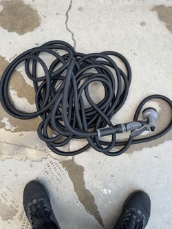 50’ft Hose
