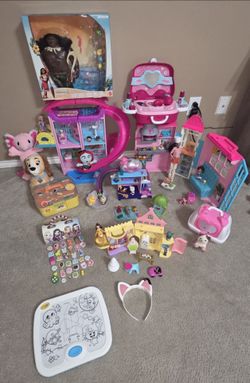 Kids Toys Bundle