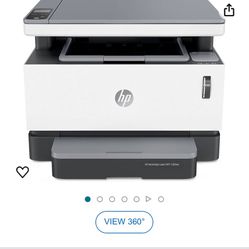 HP Neverstop Laser MFP 1202w