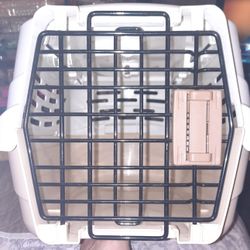 PET CARRIER CRATE DOG CAT SMALL PETS