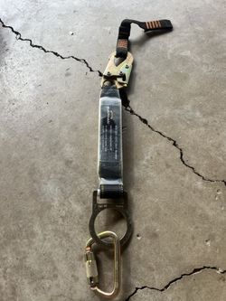 Safety Lanyard