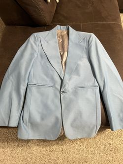 3 Piece Suit 