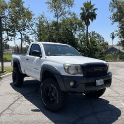 2009 Toyota Tacoma
