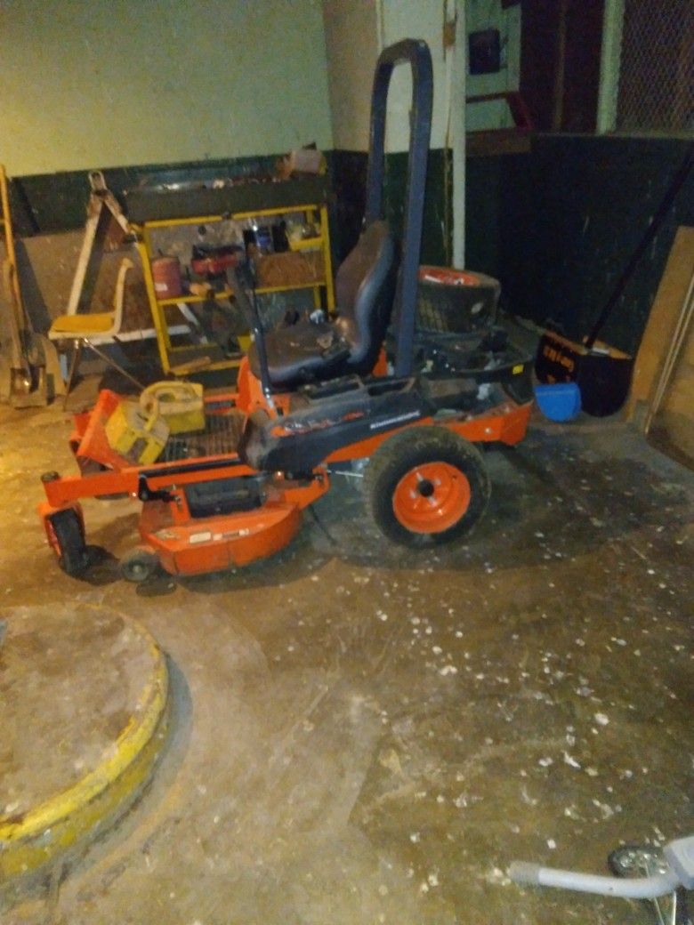 Kubota