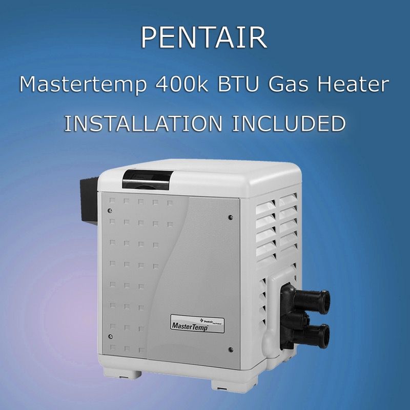 Pentair Minimax NT Heater Error Codes, 57 OFF