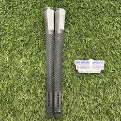 Lamkin UTx Golf Grips Standard Or Midsize