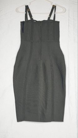 Fashion Nova Bodycon