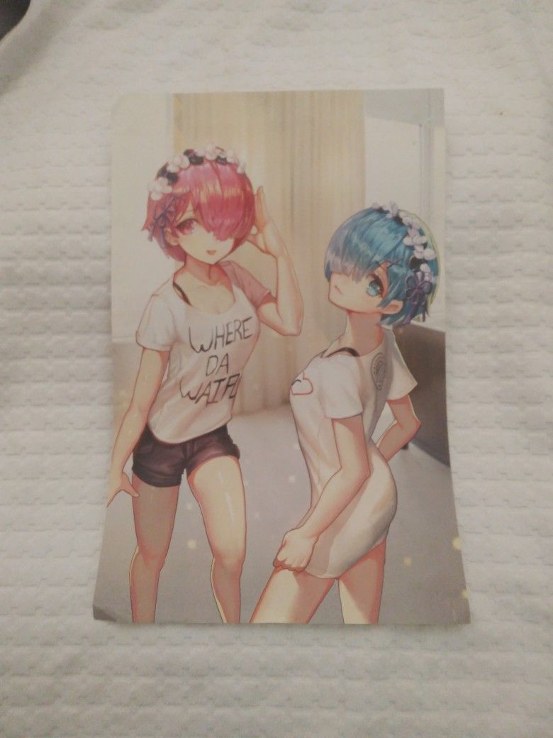 ANIME Poster 