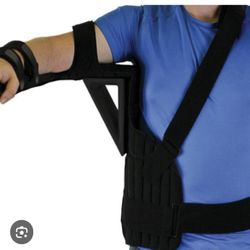 Comfortland Comfortmax Shoulder Arm Abduction System