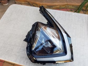 Kia Sportage Headlight Reflectors