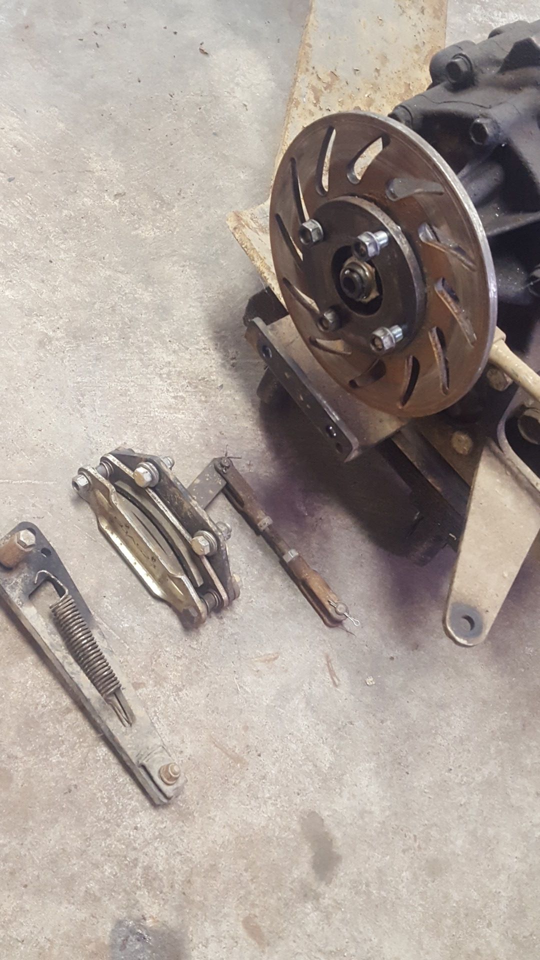 Toyota dual transfer cases for Sale in Everett, WA OfferUp