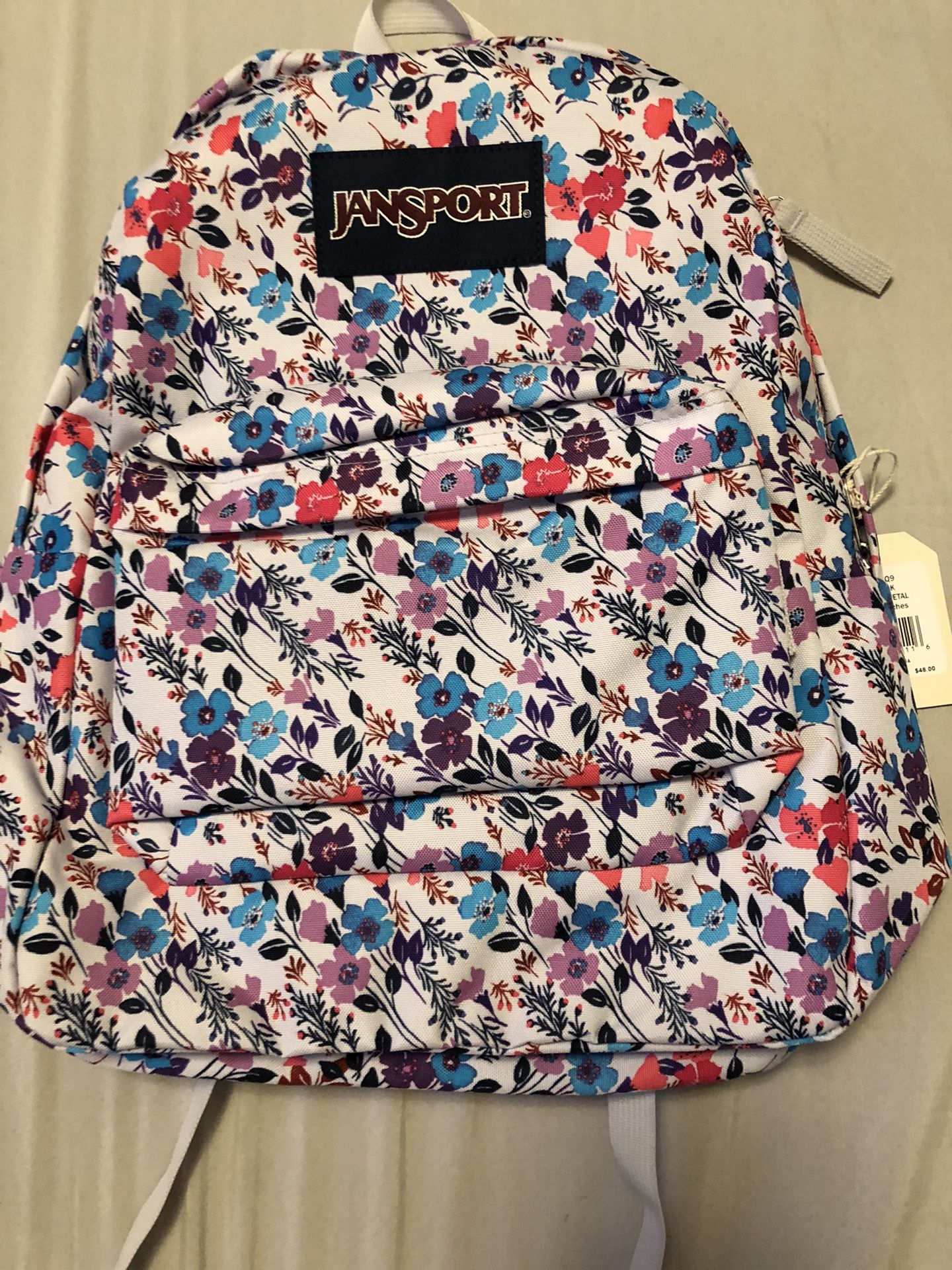 Jansport Backpack