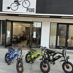 Electric Bikes For Kids 