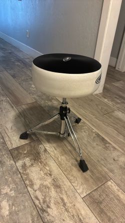 OCDP Drum Throne