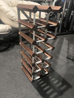 Wine Rack
