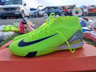 Size 11 turf soccer cleats