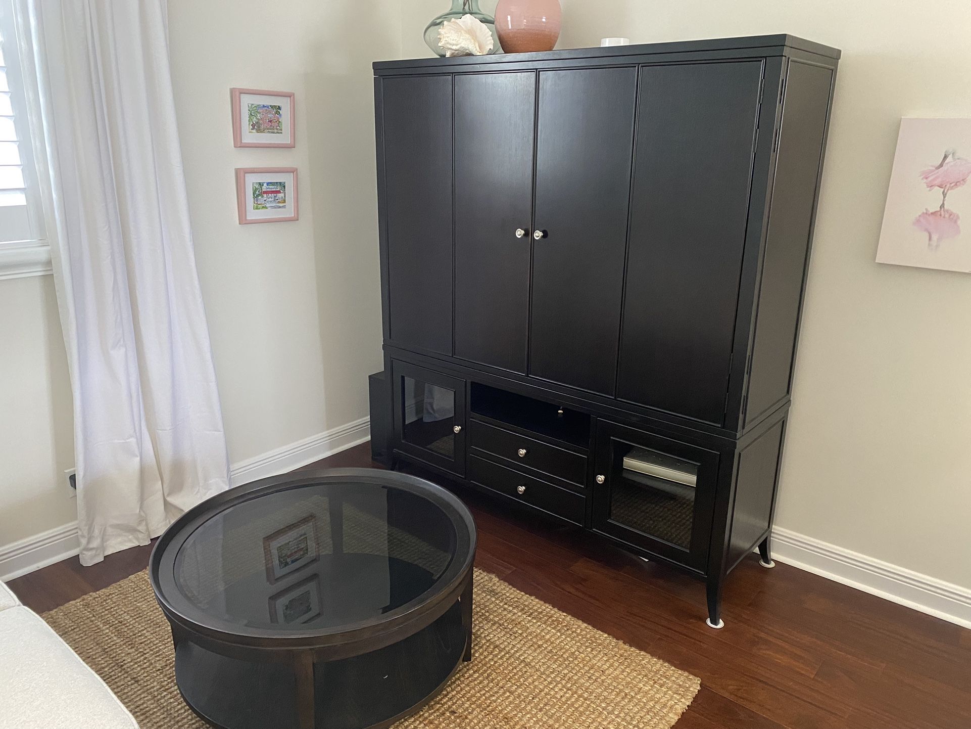 TV Cabinet