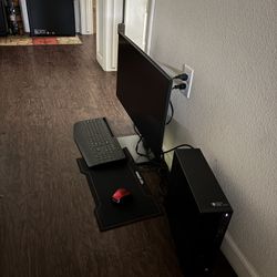 Dell Pro Slim Plus Core Ultra 7 32GB Ram DDR5! 256GB M.2 Windows 🪟11 READ DESCRIPTION PICK UP ONLY NO TRADE FIRM ON PRICE ONLY CASH 💵 💲475