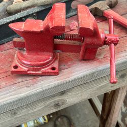 Heavy Duty Vise Grip 