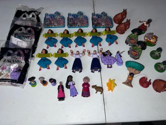 Encanto Toys