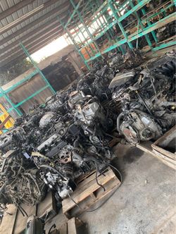 Engines | New - Used| ALL Models