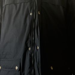 Parka Jacket