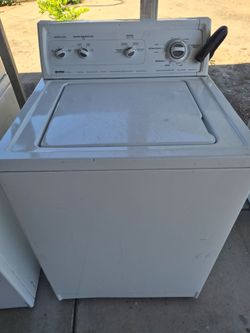 Kenmore Washer ( Free Local Delivery Available )