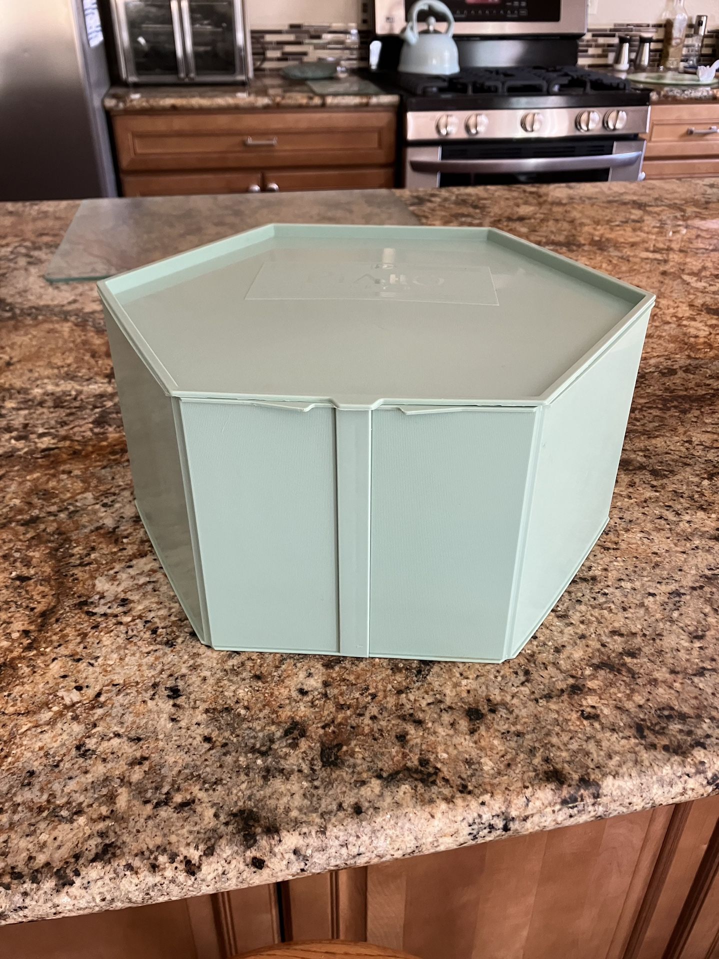 BAKERY BOX