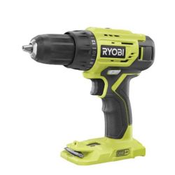 Ryobi Drill / Driver 18V Tool Only