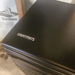 Great Mats