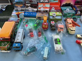 Hot wheels for sale