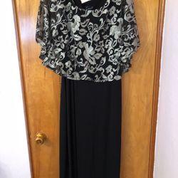 Beautiful Long Dress
