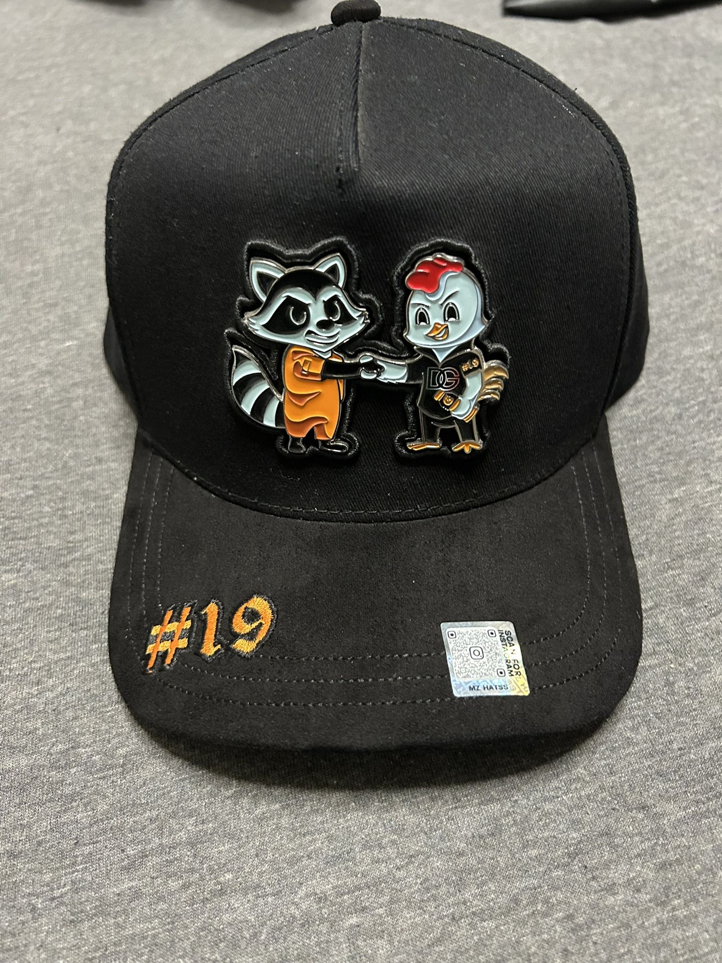 Hats