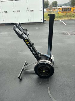 Rower Concept2