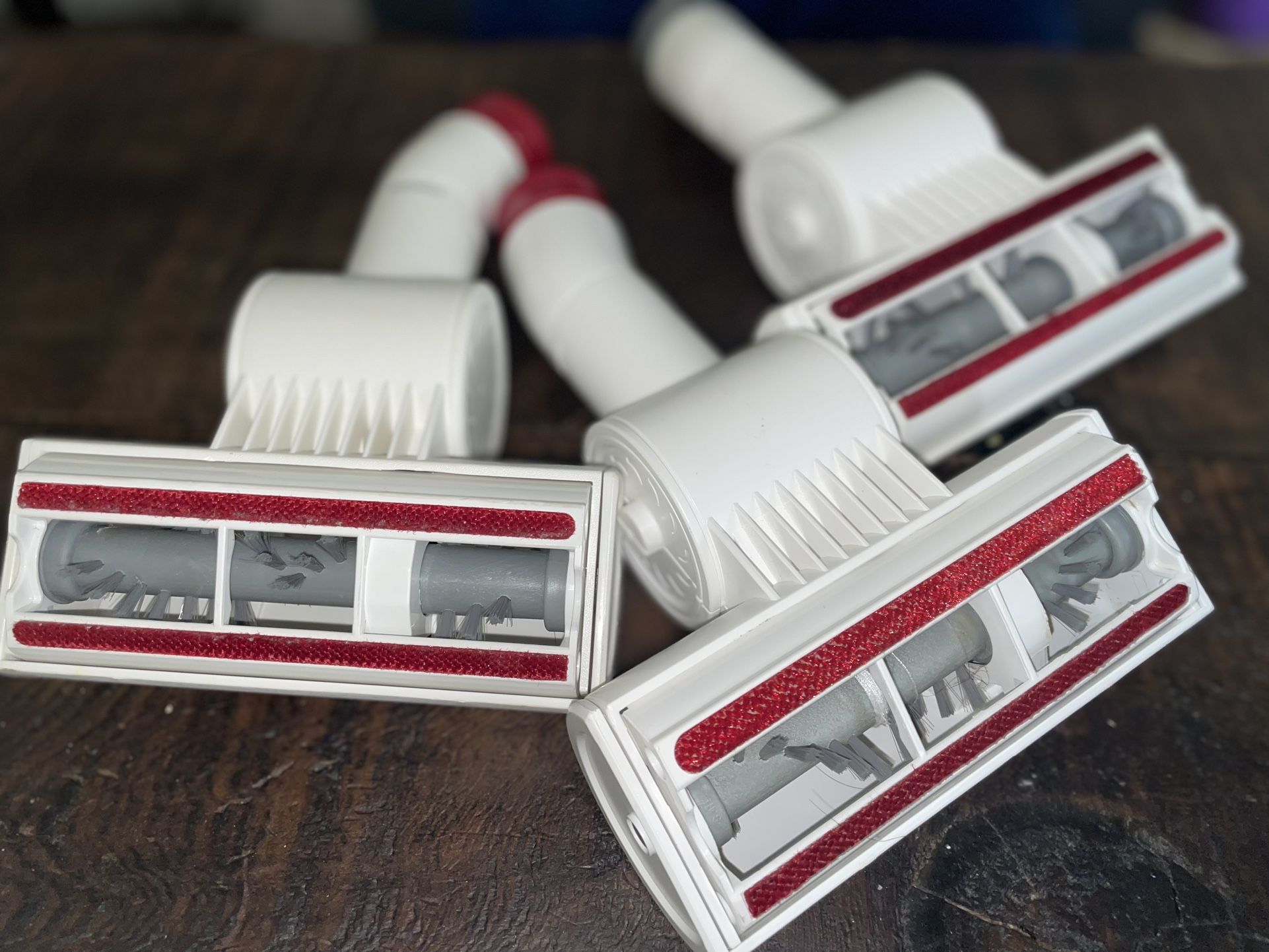 Mini Motorized Brush for Rotator UV560 Vacuums