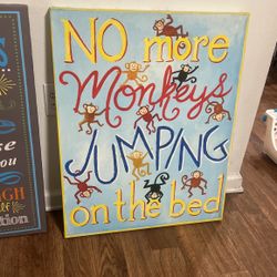 Wall Decor