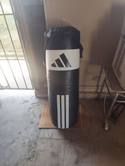 Heavy bag