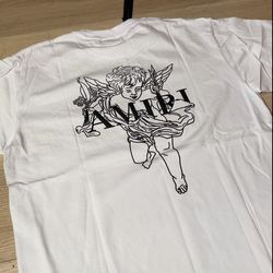 Amiri shirt