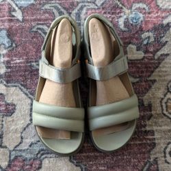 Sorel Vibe Sandals 