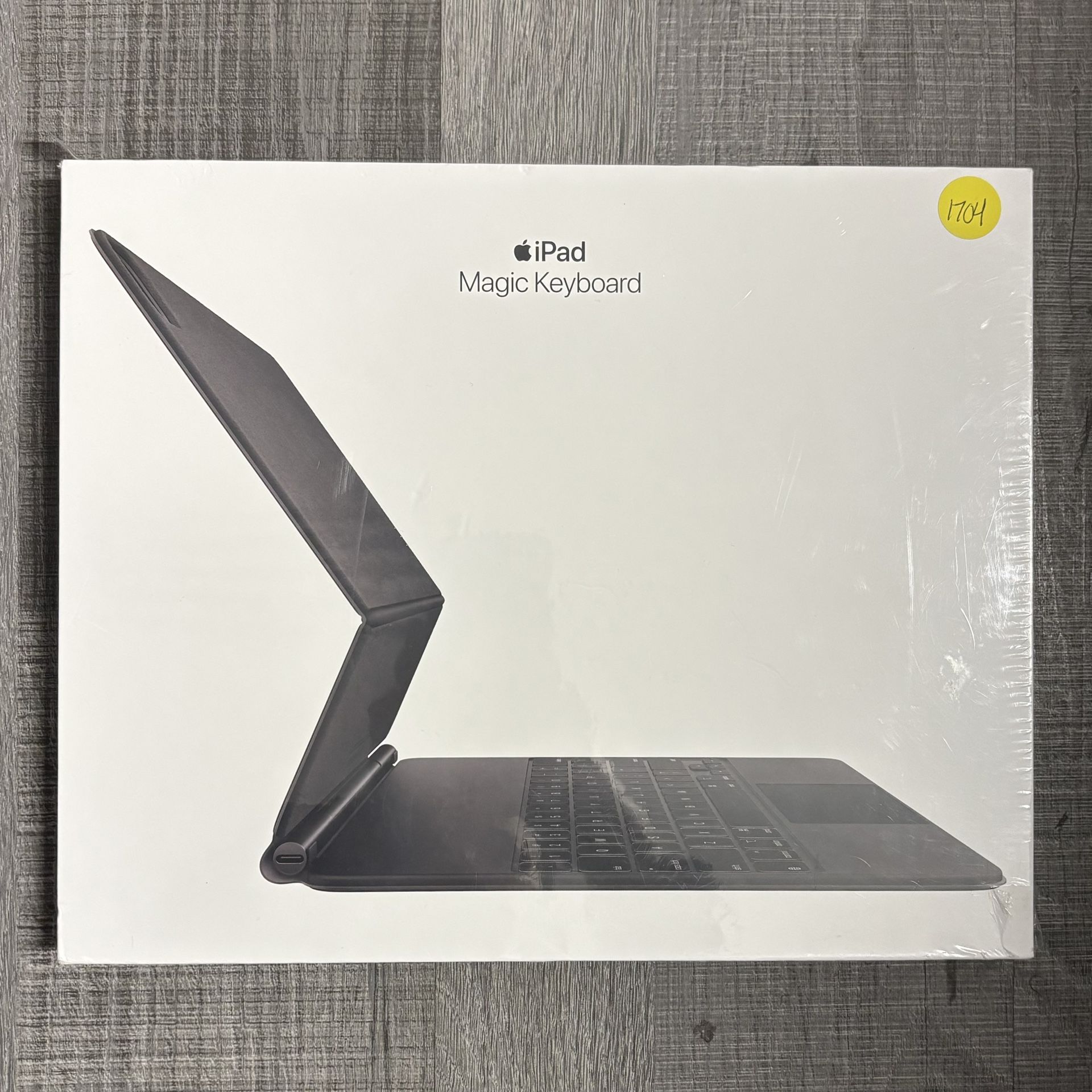 Apple Magic Keyboard for iPad Air 13‑inch (M2)